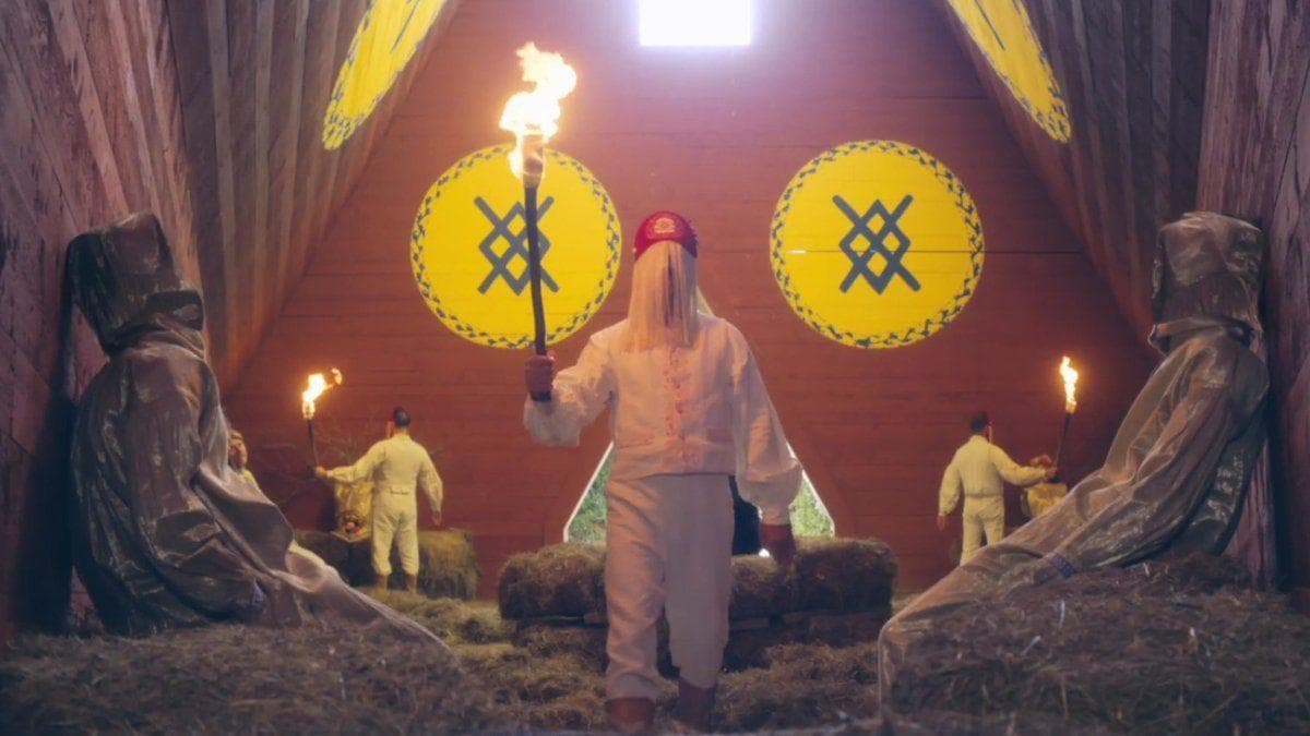 The Real-Life Rituals And Practices That Inspired 'Midsommar'