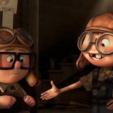 The Most Memorable 'Up' Quotes, Ranked By Fans