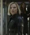 ‘Black Widow’ Will Give Greater Context To Natasha’s ‘Endgame’ Sacrifice on Random Fan Theories About How 'Black Widow' Fits Into MCU