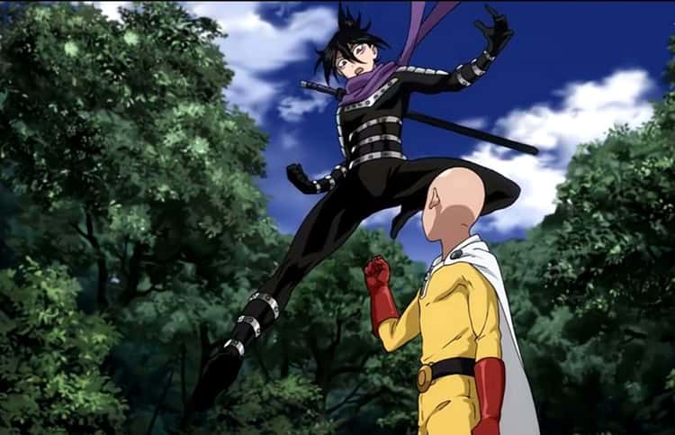 The 14 Most Devastating Low Blows In Anime History