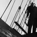 The Film Was Allegedly Inspired By A Romanian Peasant Who Believed His Father Was A Vampire on Random 'Nosferatu' Blatantly Defied Copyright Laws To Become An Illegal, Vampiric Cinematic Masterpiec