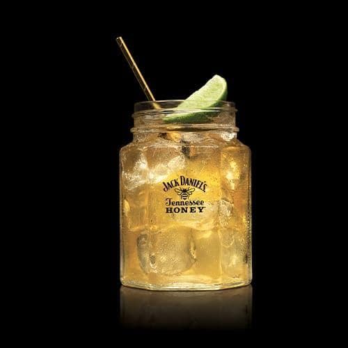 11 Tasty Cocktails You Can Make With Jack Daniel's Honey