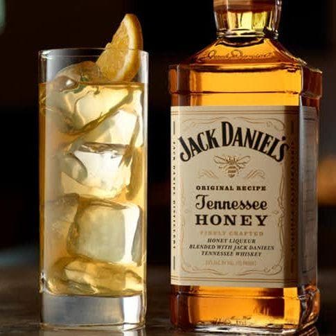 11 Tasty Cocktails You Can Make With Jack Daniel's Honey
