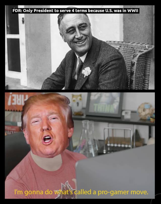 37 Memes About Wwiii That Are The Definition Of Dark Humour