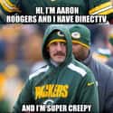 One Is Not Better Than The Other on Random Funniest Green Bay Packers Memes For NFL Fans