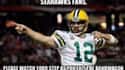 Playoff Passion on Random Funniest Green Bay Packers Memes For NFL Fans