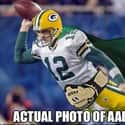Superhuman on Random Funniest Green Bay Packers Memes For NFL Fans