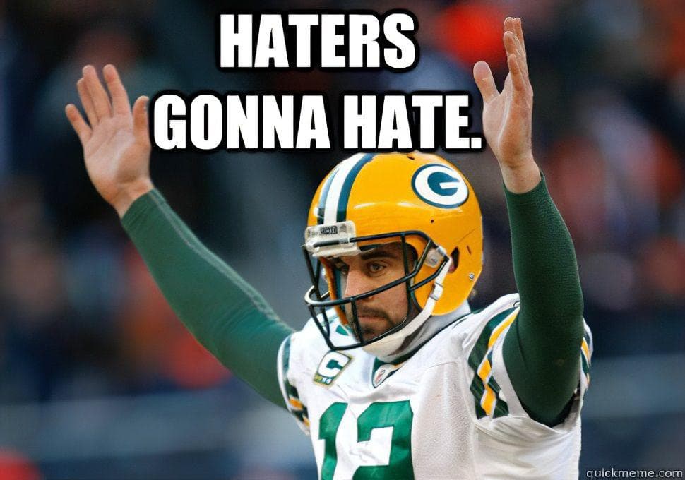 Random Funniest Green Bay Packers Memes For NFL Fans Best Random Tools