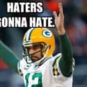Whenever The Packers Win on Random Funniest Green Bay Packers Memes For NFL Fans