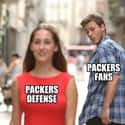 It Can't All Be Perfect on Random Funniest Green Bay Packers Memes For NFL Fans
