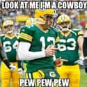 Except With A Better Record on Random Funniest Green Bay Packers Memes For NFL Fans