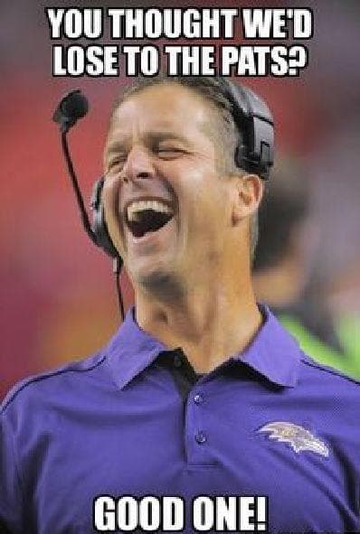 The 20 Funniest Baltimore Ravens Memes, Ranked
