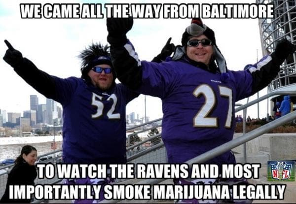 The 20 Funniest Baltimore Ravens Memes, Ranked