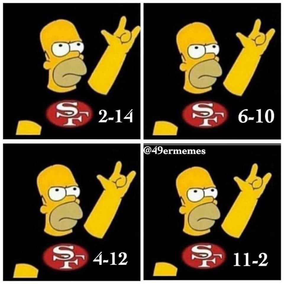 The 25 Funniest San Francisco 49ers Memes, Ranked