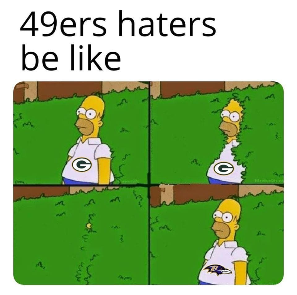 The 25 Funniest San Francisco 49ers Memes, Ranked