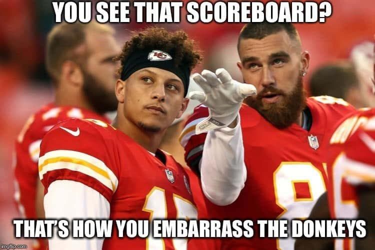 The 25 Funniest Kansas City Chiefs Memes, Ranked