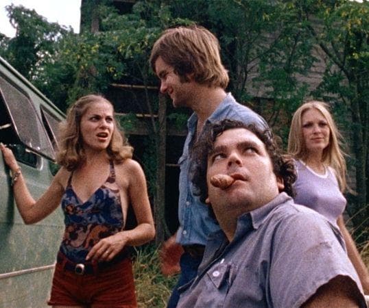 The Most Memorable 'The Texas Chain Saw Massacre' (1974) Quotes, Ranked