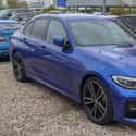 BMW M340 on Random Most Luxurious Vehicles Of 2020