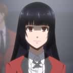 The 25 Best Anime Girls With Black Hair