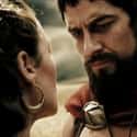 Goodbye My Love on Random Best Quotes From '300'