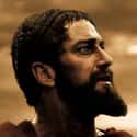 My Love on Random Best Quotes From '300'