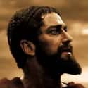 My Love on Random Best Quotes From '300'