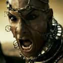 Die For Anyone Of Mine on Random Best Quotes From '300'