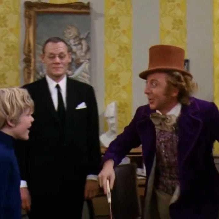 The Most Memorable 'Willy Wonka & the Chocolate Factory' Quotes, Ranked