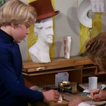 The Most Memorable 'Willy Wonka & the Chocolate Factory' Quotes, Ranked