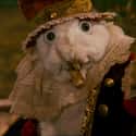 The White Rabbit In 'Alice' (1988) on Random Most Nightmare-Inducing Bunnies From Movies