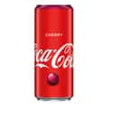 Cherry Coca-Cola on Random Best Tasting Cherry Flavored Things