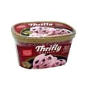 Thrifty Cherry Ice Cream on Random Best Tasting Cherry Flavored Things