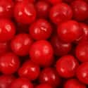Sunrise Cherry Sours on Random Best Tasting Cherry Flavored Things