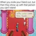 Poor Luigi on Random Memes About Being An Adult In 2020