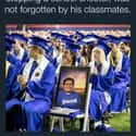 Kendrick Castillo on Random Wholesome Memes That Bring a Tear to Your Smile