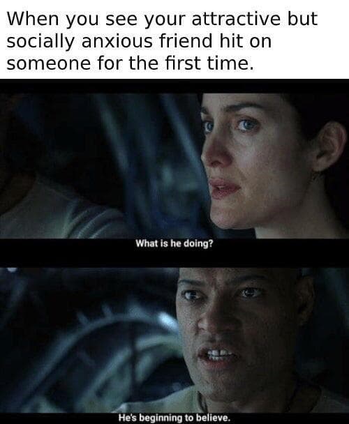 43 Wholesome Memes That Bring A Tear To Your Smile