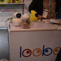 Loobot on Random Coolest Robots We Ran Into at CES 2020