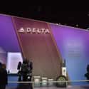 Delta on Random CES 2020 Booths That Blew Us Away