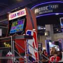 Arcade1Up on Random CES 2020 Booths That Blew Us Away