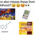 Simpler Times on Random Funny And Sad Memes You'll Laugh At If You're Depressed