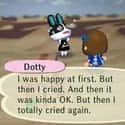 Dotty Is A Mood on Random Funny And Sad Memes You'll Laugh At If You're Depressed