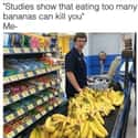 More Potassium Please on Random Funny And Sad Memes You'll Laugh At If You're Depressed