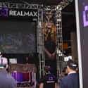 RealMax on Random VR And AR Tech Stole Show At CES 2020