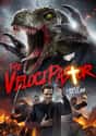The VelociPastor - 'A Man Of The Claw' on Random Most Pun-Tastic Horror Movie Taglines
