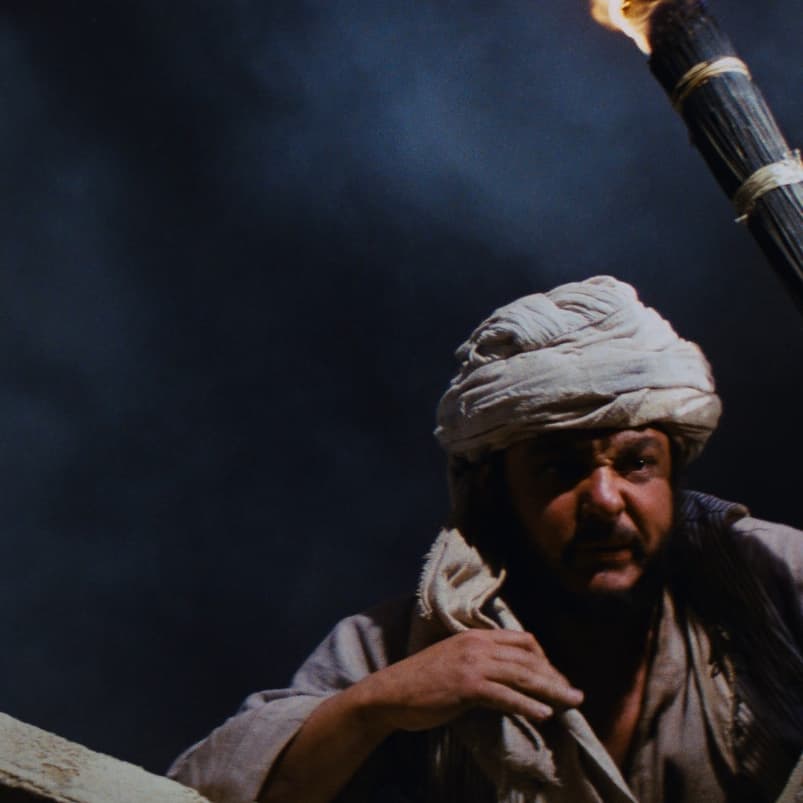 The Most Memorable Raiders Of The Lost Ark Quotes Ranked By Fans