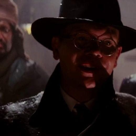 The Most Memorable 'Raiders of the Lost Ark' Quotes, Ranked By Fans