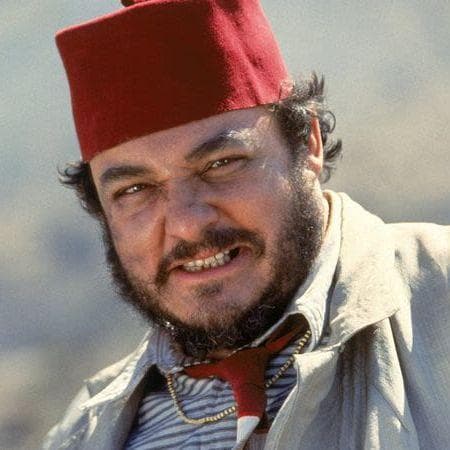 The Most Memorable 'Raiders of the Lost Ark' Quotes, Ranked By Fans