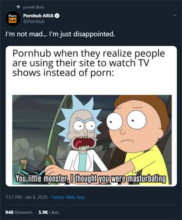 The Schwiftiest Rick And Morty Memes That Are Super Relevant To 2020