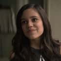 Ellie Alves on Random Best Characters On Netflix's 'You'