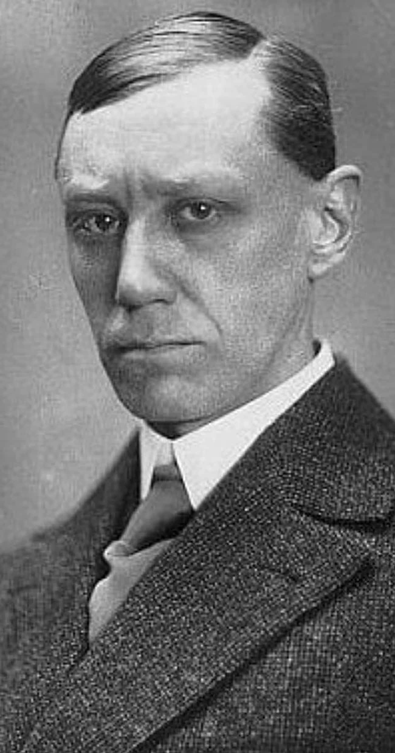 It Plays On The Popular Myth That Actor Max Schreck Did Not Exist